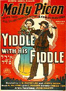Yidl mitn fidl