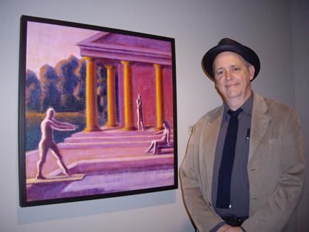 David Kane