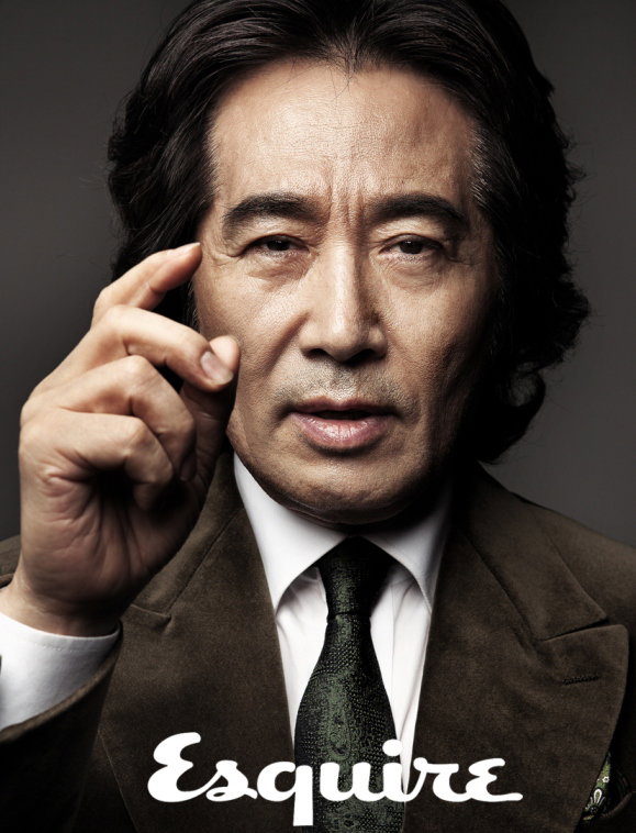 Yun-shik Baek