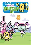 Wow! Wow! Wubbzy!                                  (2006-2010)