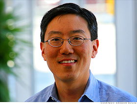 James Kwak