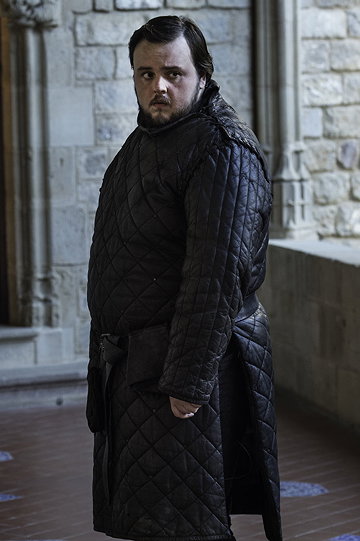 Samwell Tarly