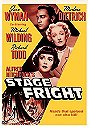 Stage Fright (1950) (Std Sub)  [Region 1] [US Import] [NTSC]