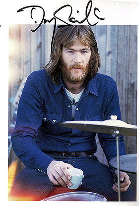 Denny Seiwell