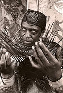 Sun Ra