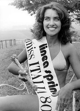 Cinzia Lenzi