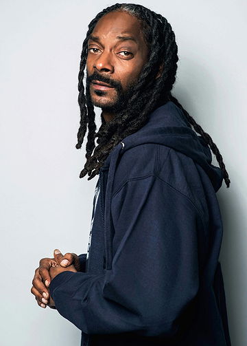 Snoop Dogg