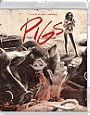 Pigs (Blu-ray/DVD Combo)