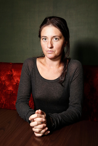 Svetla Tsotsorkova