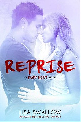 Reprise (Ruby Riot #3)