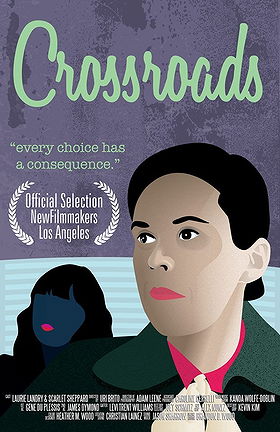 Crossroads