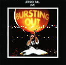 Jethro Tull - Bursting out