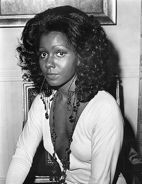 Judy Pace