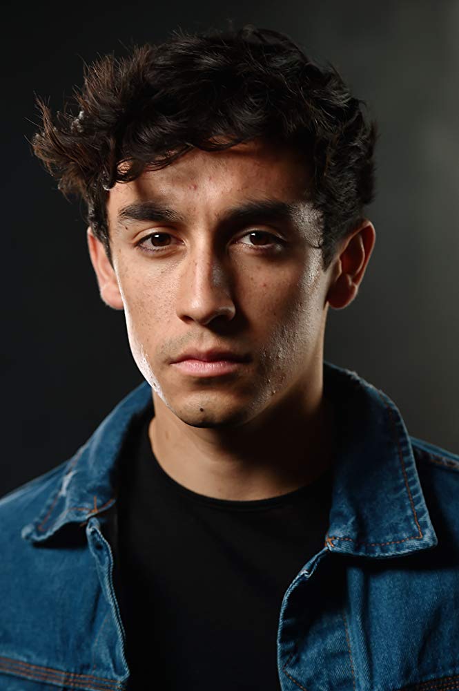 Adan Rocha