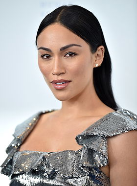 STEPHANIE SHEPHERD