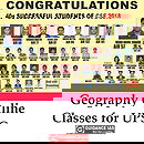 Guidance IAS: Geography Online Classes for UPSC Aspirants 