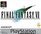 Final Fantasy VII (Platinum release)