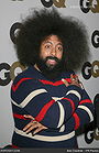 Reggie Watts