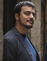 Àlex Pastor