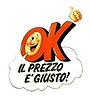 OK, il prezzo è giusto!