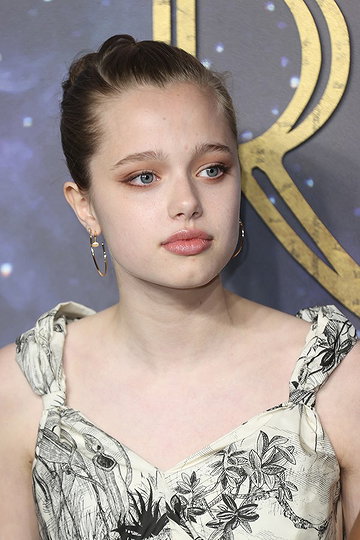 Shiloh Jolie-Pitt