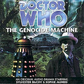 The Genocide Machine (Doctor Who)