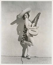 Blanca Vischer pictures and photos