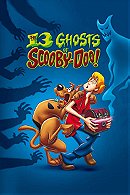 The 13 Ghosts of Scooby-Doo                                  (1985)