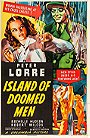 Island of Doomed Men