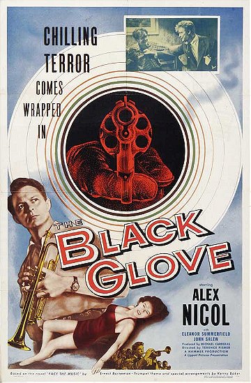 The Black Glove