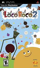 LocoRoco 2