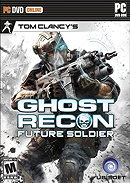 Tom Clancy's Ghost Recon: Future Soldier