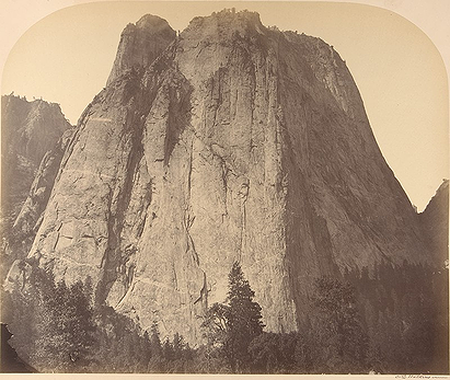 Cathedral Rock