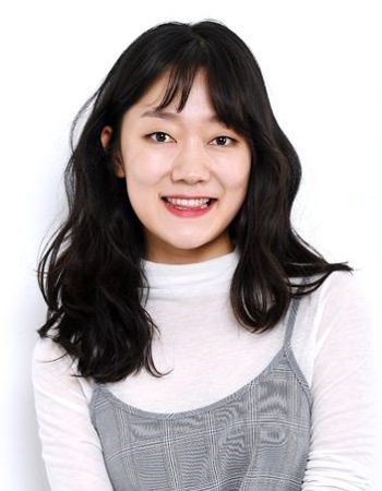 Kyung-hye Park