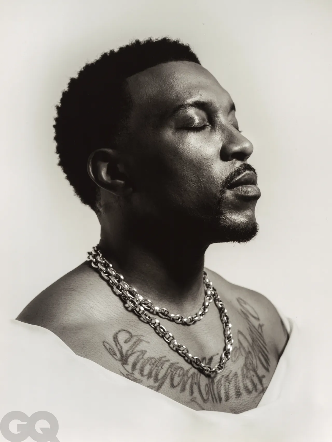 Ashley Walters