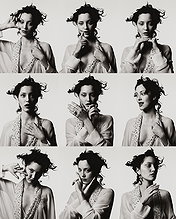 Melanie Jarnson pictures and photos