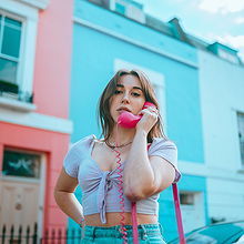 Abby Boom pictures and photos