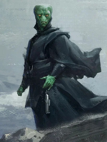 Darth Caldoth