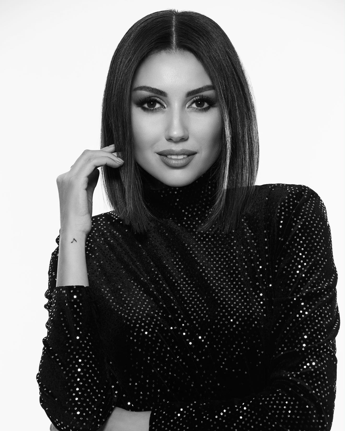 Safura Alizadeh