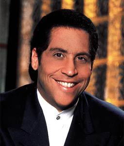 Roy Firestone