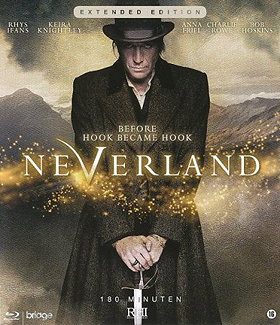 Neverland (Extended Edition) [Blu-ray]