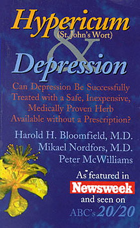 Hypericum (St. John’s Wort) & Depression: Can Depression Be Successfully Treated with a Safe, Inexpensive, Medically Proven Herb Available without a Prescription? 