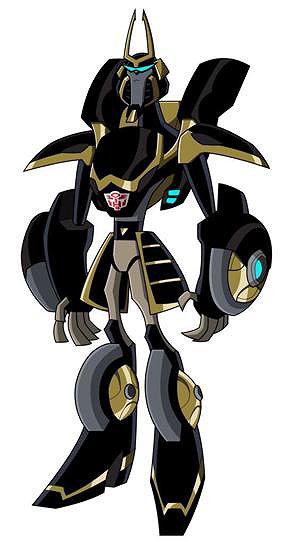 Prowl (TFA)