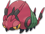 Venipede