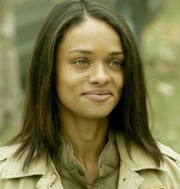 Dr. Clementine Chasseur
