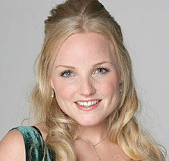 Kerry Ellis