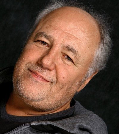 Marc Jolivet