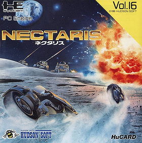 Nectaris (JP)