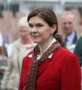 Sabine Amsbeck-Dopheide