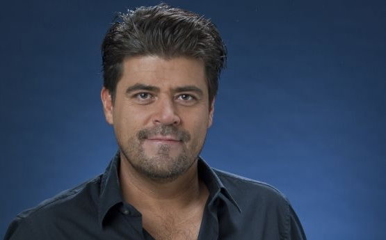 Jorge Van Rankin